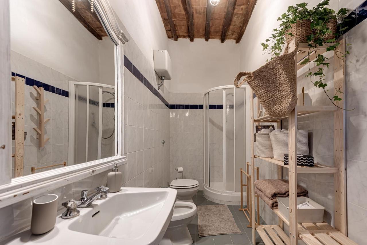 Villa Poggio Al Mandorlo à Greve in Chianti Extérieur photo