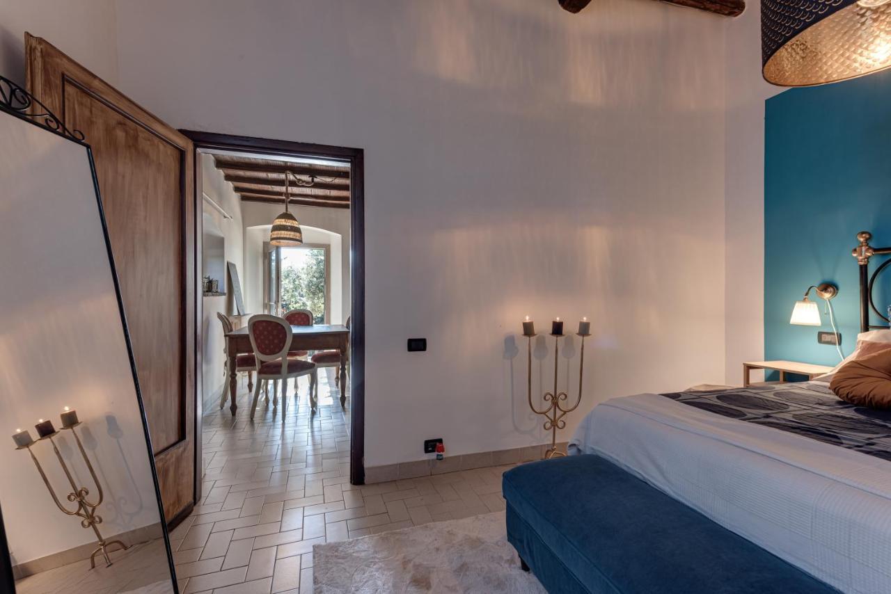 Villa Poggio Al Mandorlo à Greve in Chianti Extérieur photo