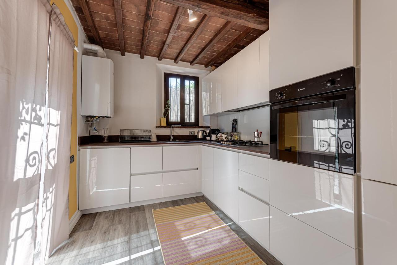 Villa Poggio Al Mandorlo à Greve in Chianti Extérieur photo